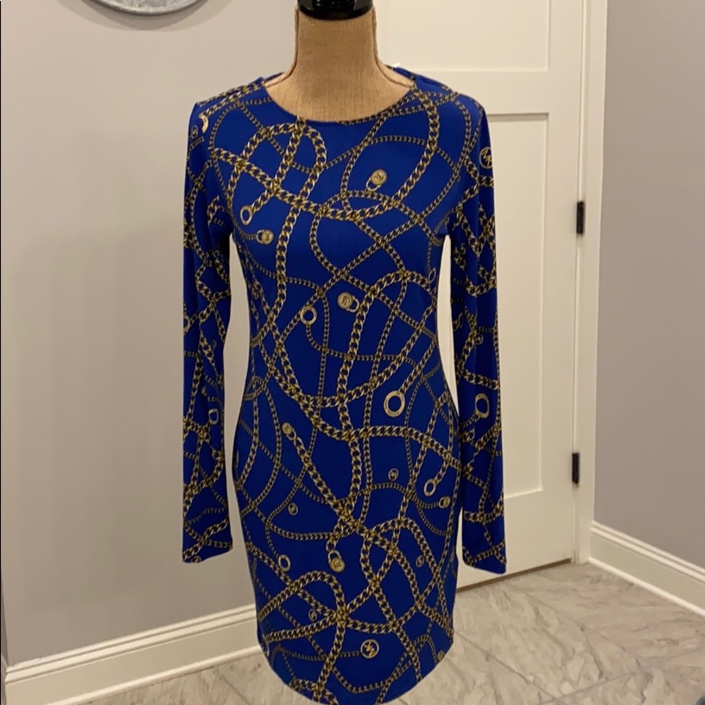 Michael Kors Dress New With Tags!